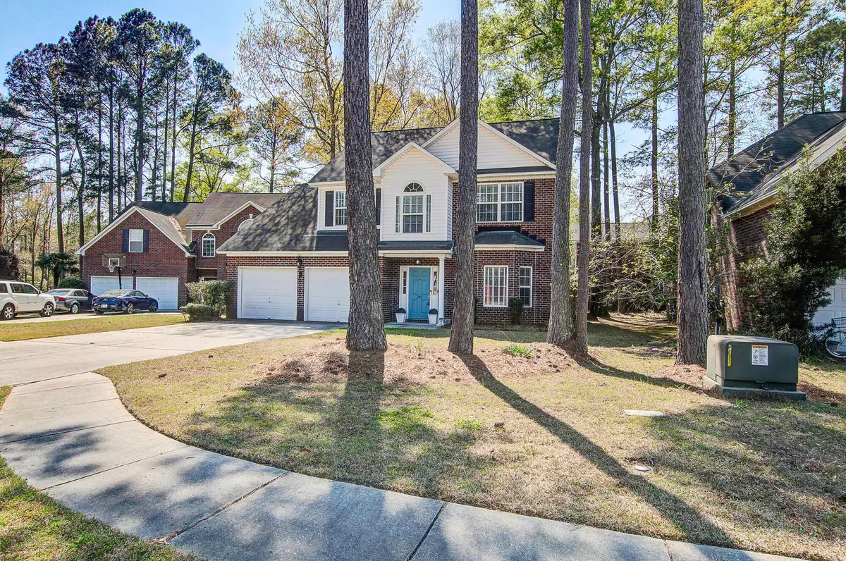 102 David John Court, Goose Creek, SC 29445 - #1