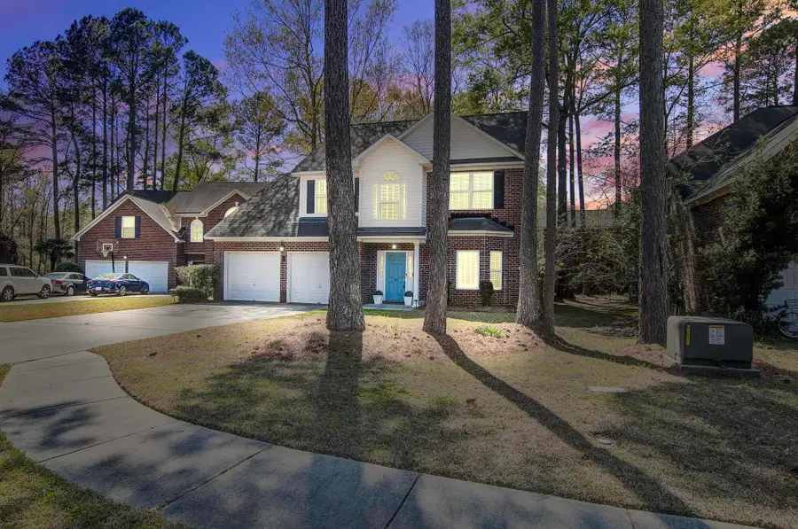 102 David John Court, Goose Creek, SC 29445 - #2