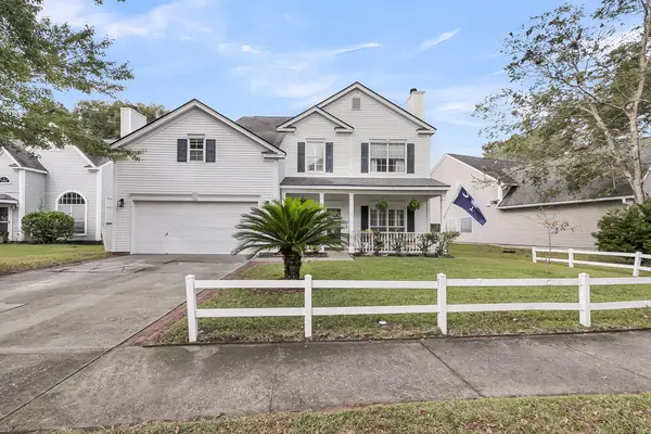 1568 Harborsun Drive, Charleston, SC 29412