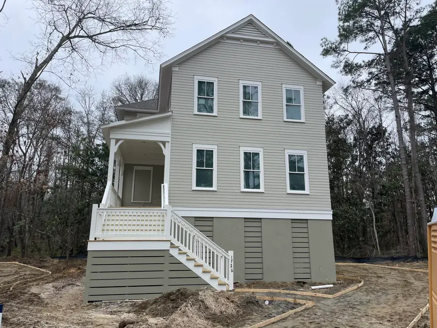 1726 Vireo Court, Johns Island, SC 29455 - Image #2