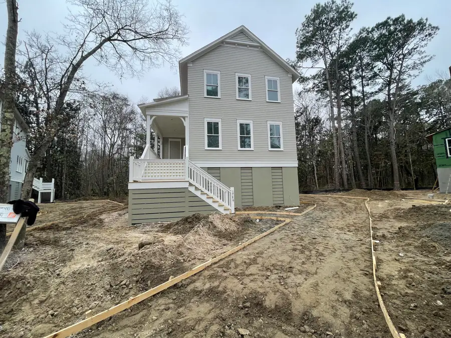 1726 Vireo Court, Johns Island, SC 29455 - Image #3