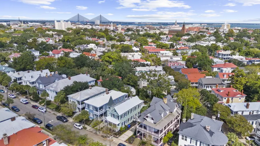 6 Rutledge Avenue, Charleston, SC 29401 - #3