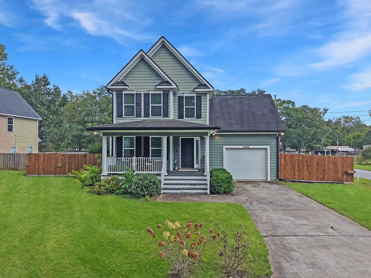 2462 Storen Street, North Charleston, SC 29406 - Image #1