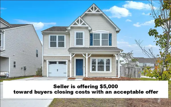 500 Purple Finch Road, Summerville, SC 29486