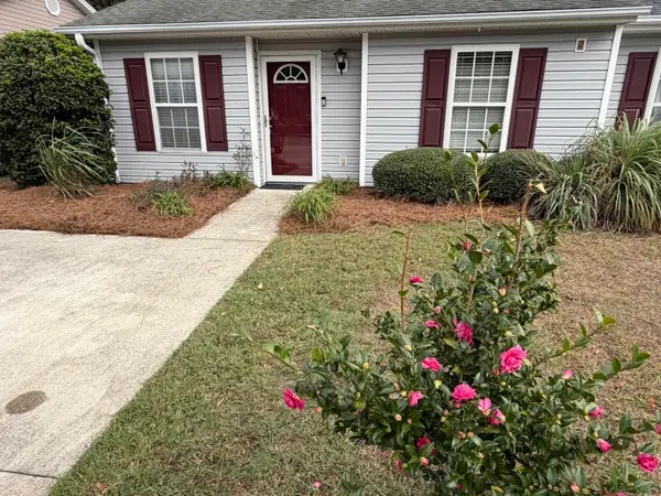 1662 Dexter Lane, Charleston, SC 29412