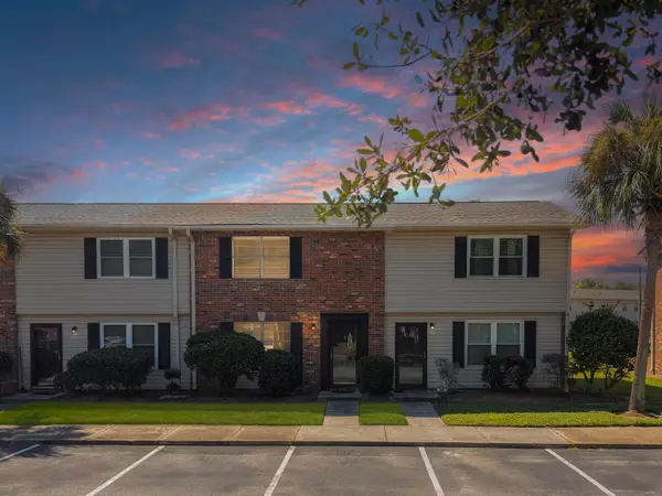 415 Parkdale Drive #9e, Charleston, SC 29414