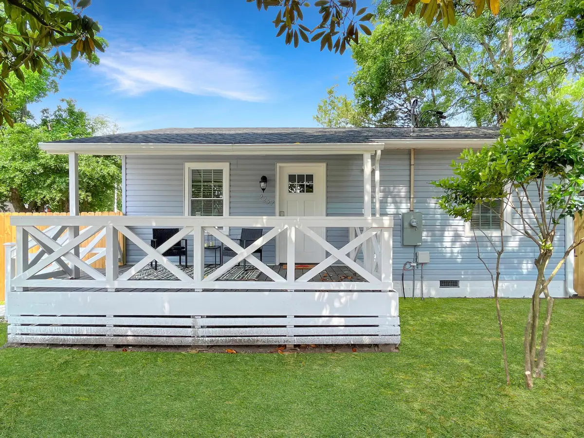 2257 Mott Avenue, North Charleston, SC 29405 - #1
