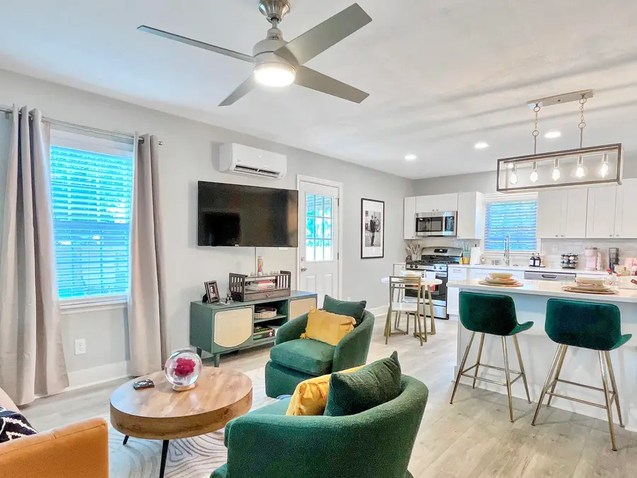 2257 Mott Avenue, North Charleston, SC 29405 - #2