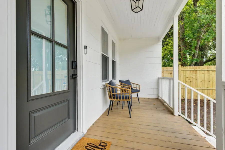 2655 S Allen Drive, North Charleston, SC 29405 - #2