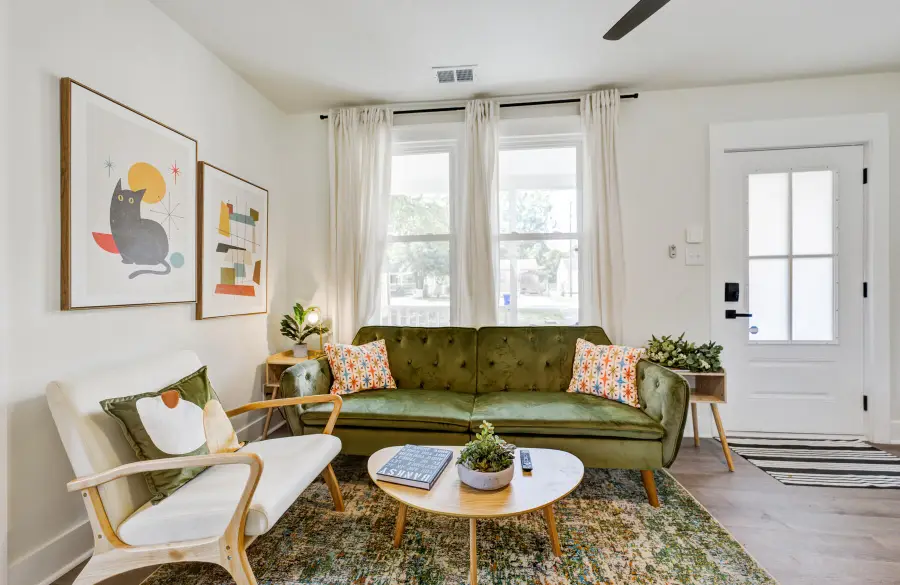 2655 S Allen Drive, North Charleston, SC 29405 - #3