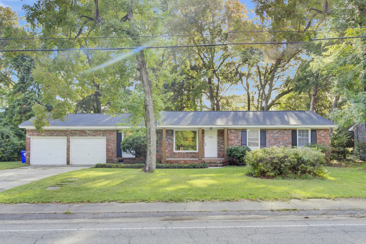 1866 Ashley Hall Road, Charleston, SC 29407 - Image #1