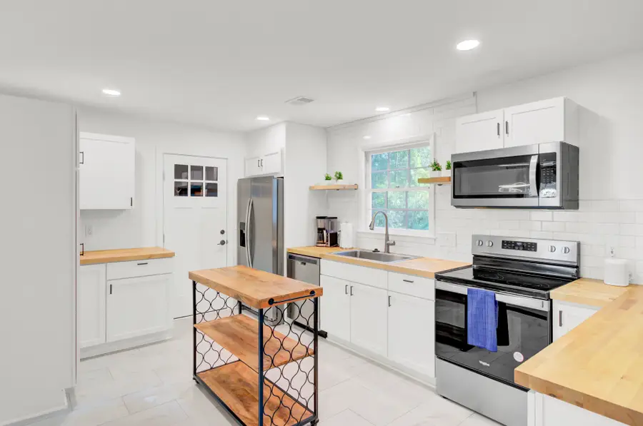 1866 Ashley Hall Road, Charleston, SC 29407 - Image #3