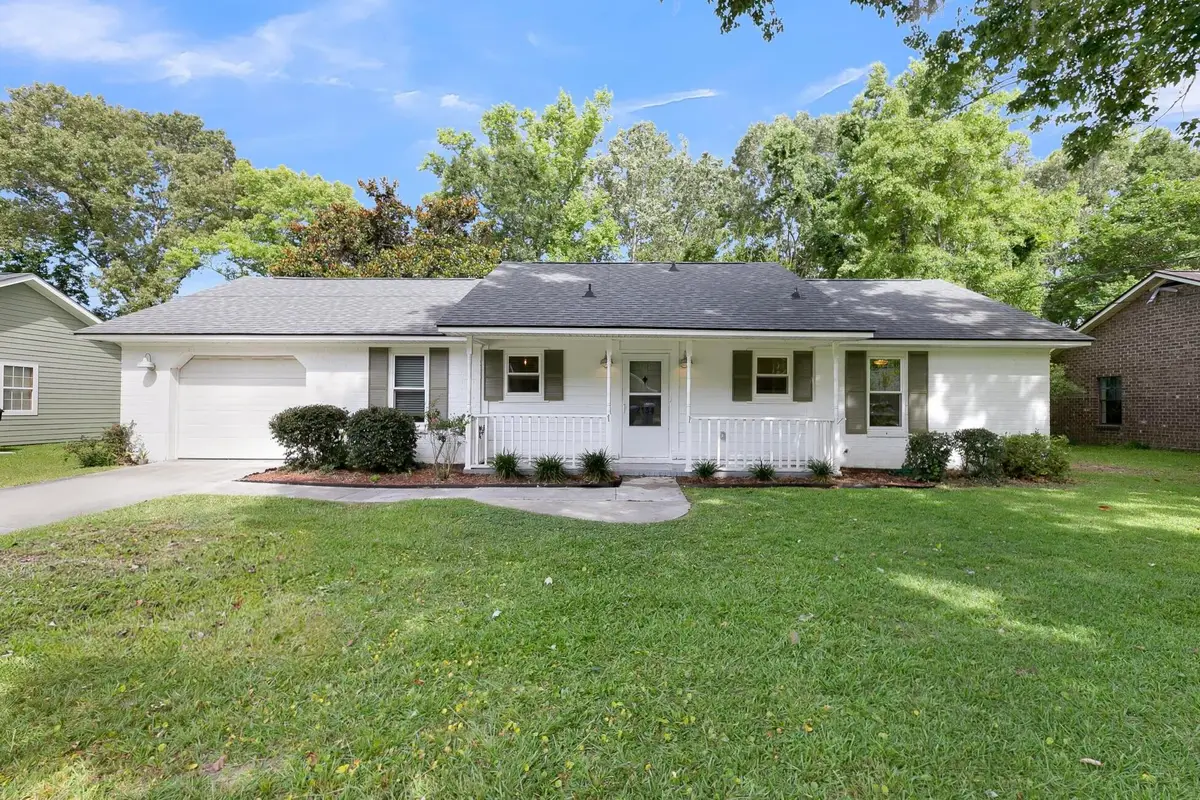 2134 Vespers Drive, Charleston, SC 29414 - Image #1