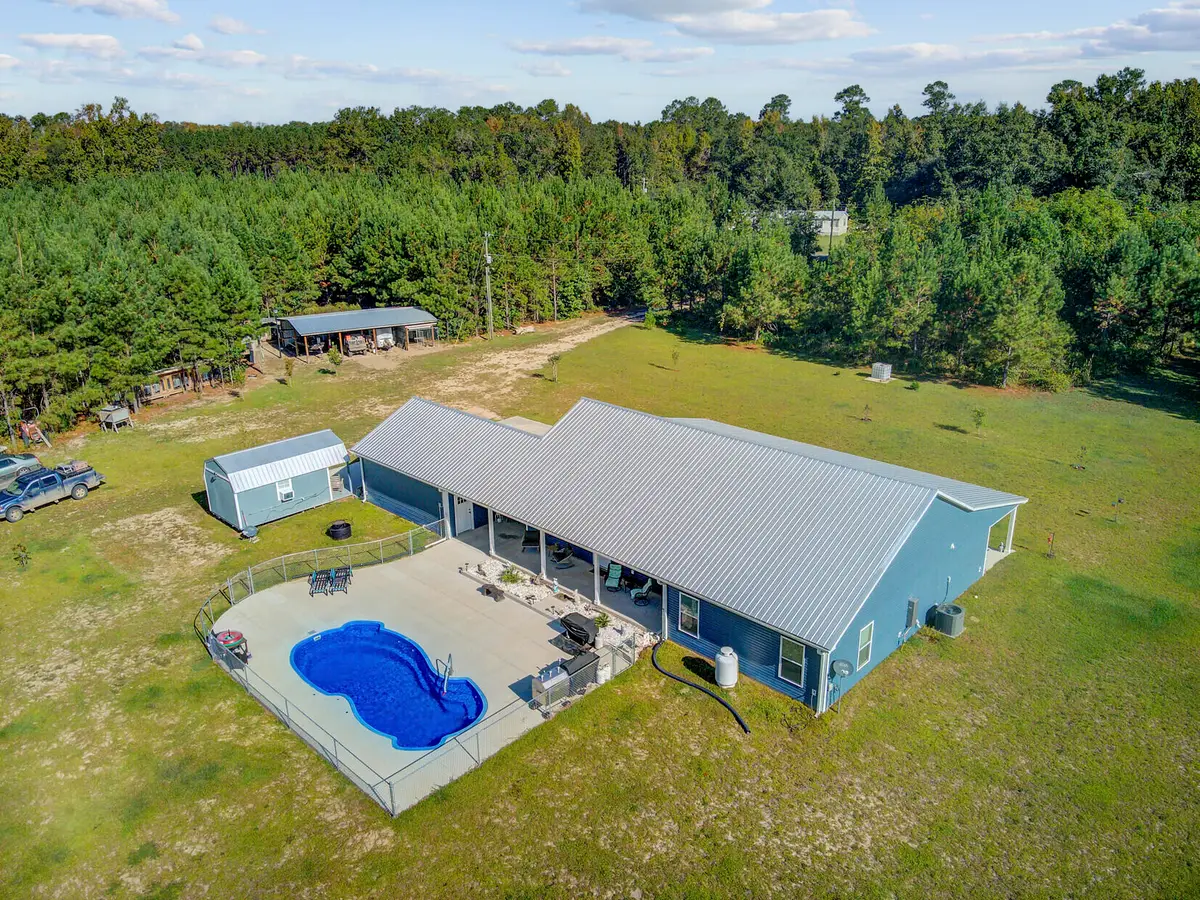 442 Rhode Drive, Cottageville, SC 29435 - #1
