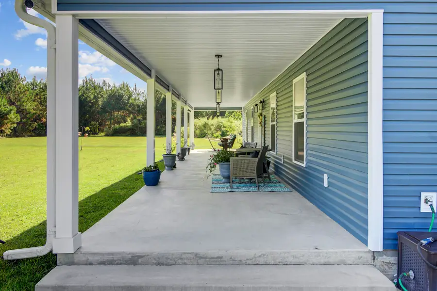 442 Rhode Drive, Cottageville, SC 29435 - #3