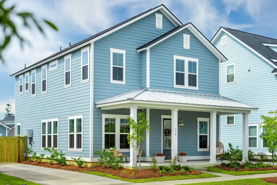 238 Bird Song Path, Summerville, SC 29485 - #2