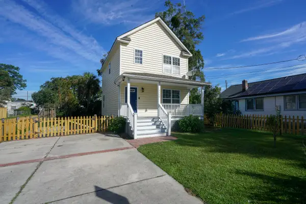 1124 5th Avenue, Charleston, SC 29407