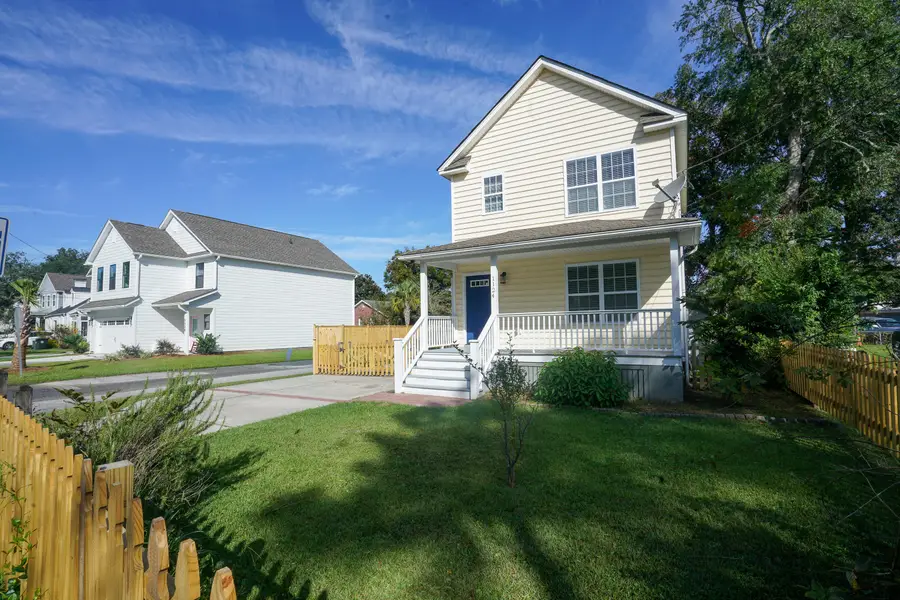 1124 5th Avenue, Charleston, SC 29407 - #2