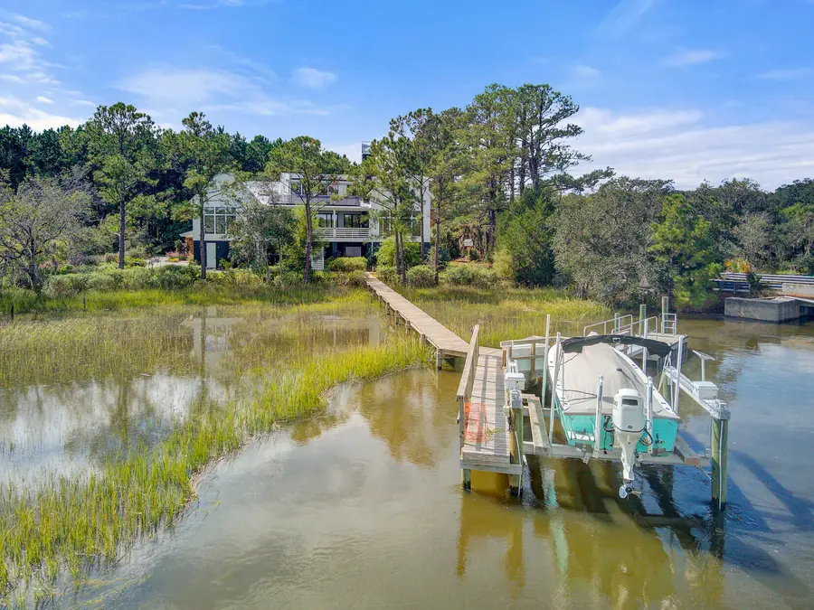 3015 Creek Cottage Lane, Johns Island, SC 29455 - Image #2