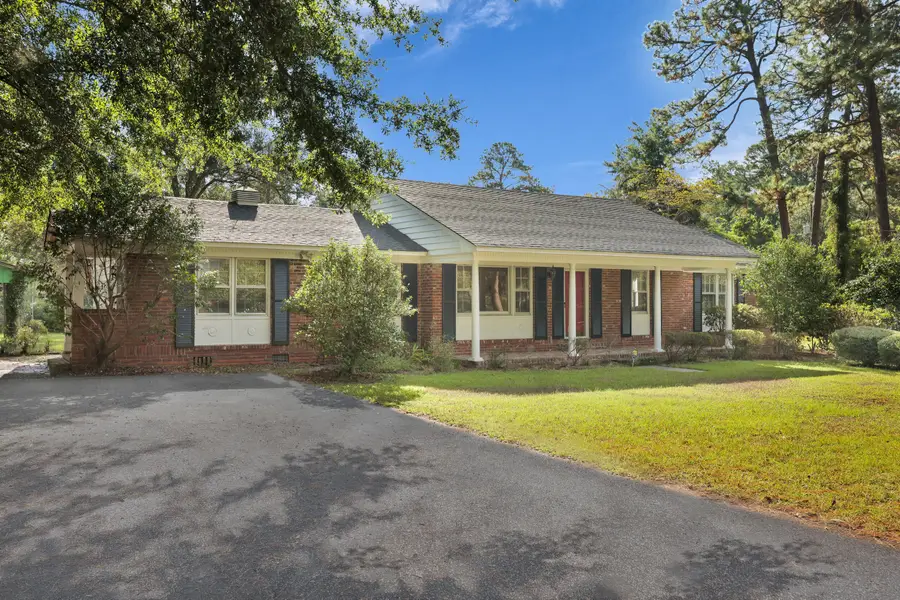 208 George Street, Walterboro, SC 29488 - #2