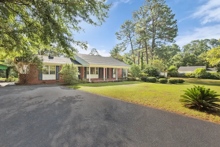 208 George Street, Walterboro, SC 29488 - #3