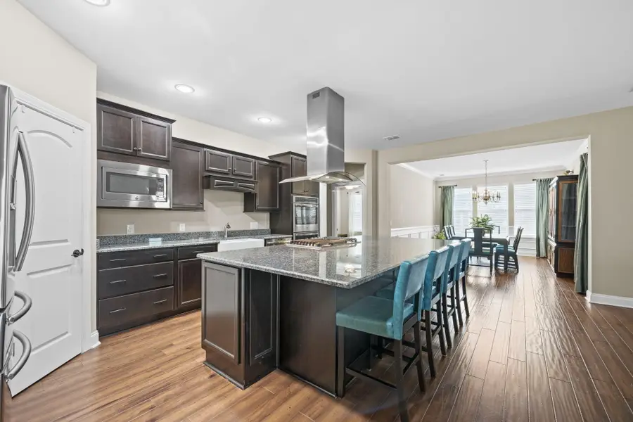 421 Four Seasons Boulevard, Summerville, SC 29486 - #2