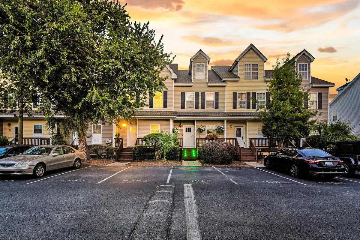 4765/4763 Arco Lane, North Charleston, SC 29418 - Image #1