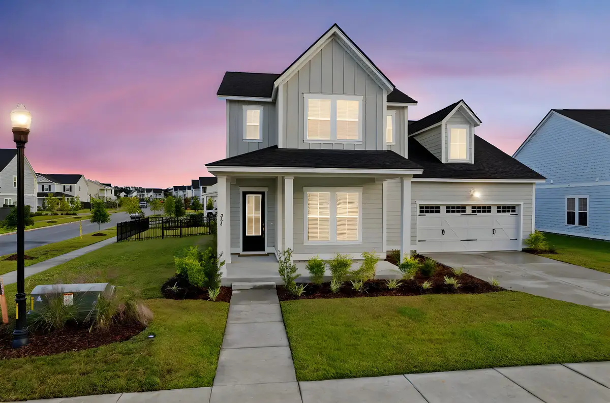 264 Citrus Drive, Summerville, SC 29486 - Image #1