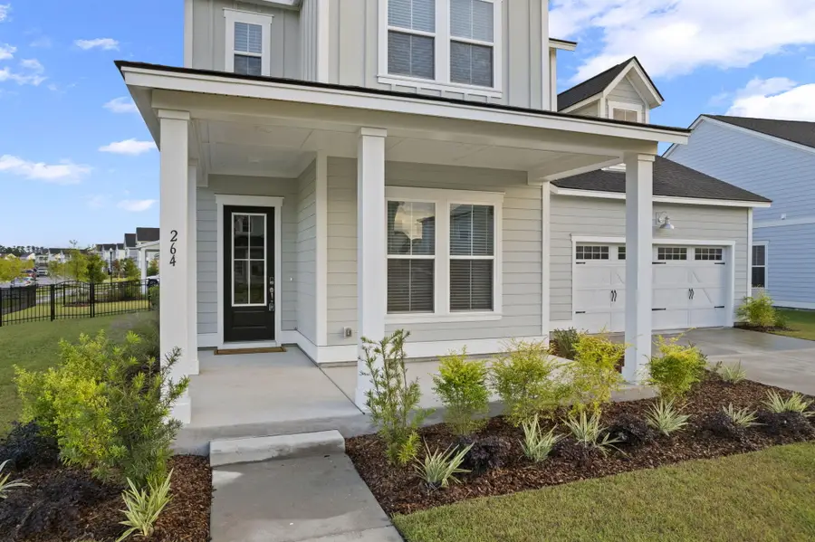 264 Citrus Drive, Summerville, SC 29486 - Image #3