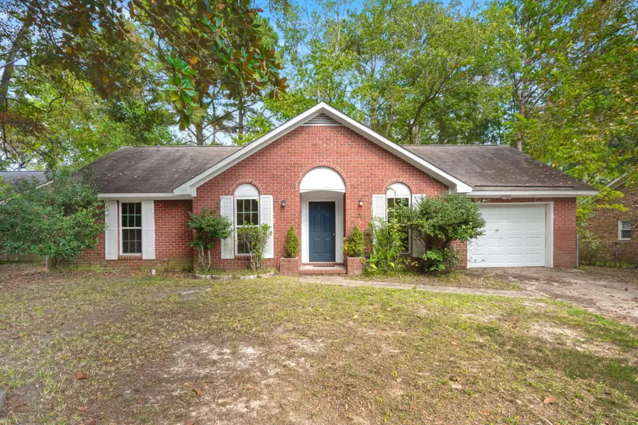 20 Bonnie Burn Road, Goose Creek, SC 29445 - #2