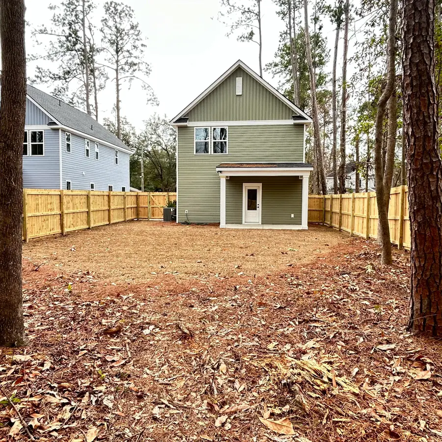 147 Limehouse Drive, Summerville, SC 29485 - #2