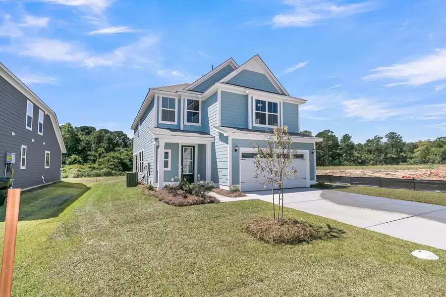 728 Alma Square Drive, Moncks Corner, SC 29461 - #3