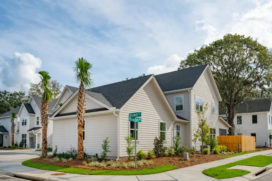 301 Livewell Court #Lot 39, Johns Island, SC 29455 - Image #3