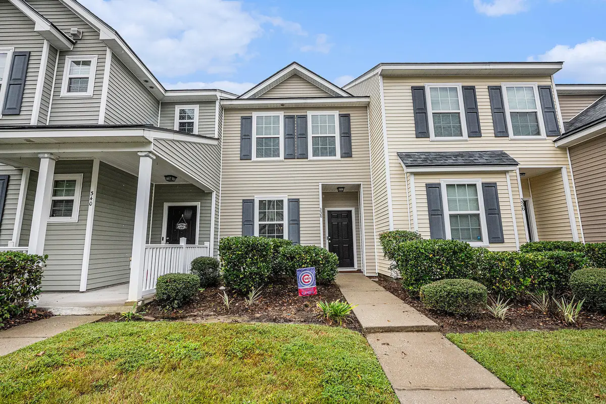 338 Flyway Road, Goose Creek, SC 29445 - #1