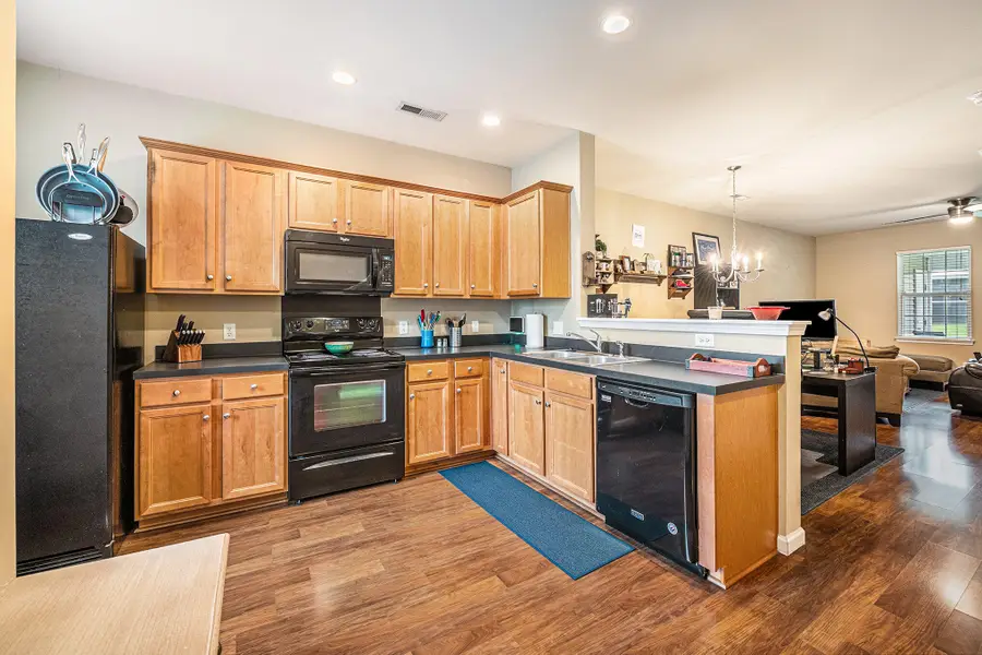 338 Flyway Road, Goose Creek, SC 29445 - #3