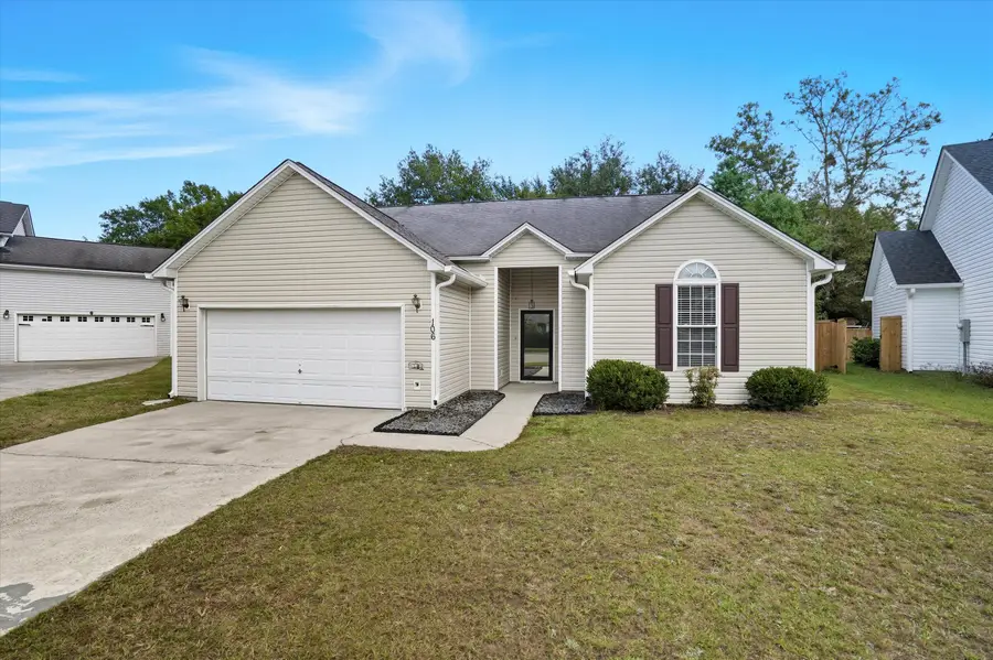 106 Hialeah Court, Summerville, SC 29486 - Image #2