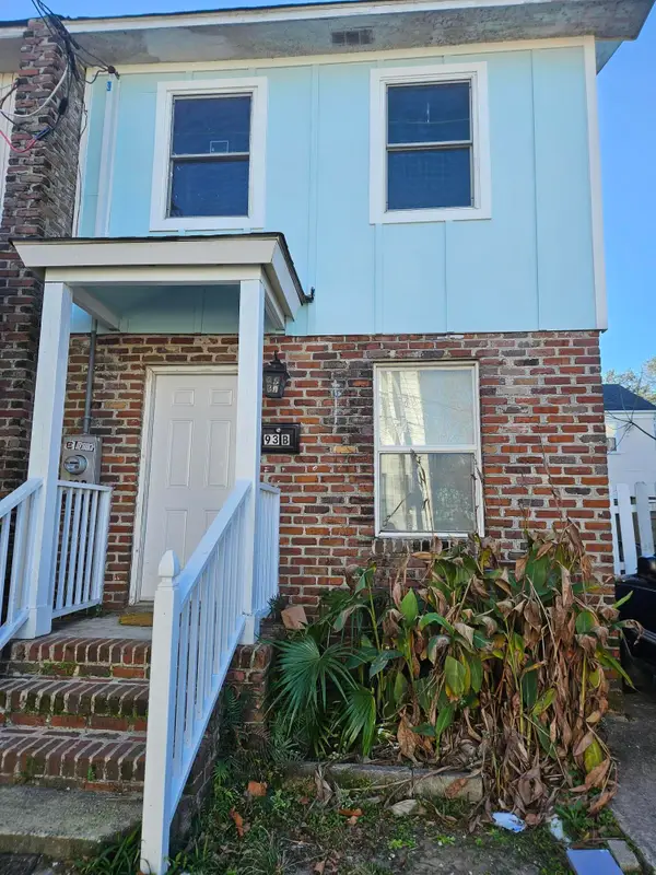 93 B Nassau Street, Charleston, SC 29403