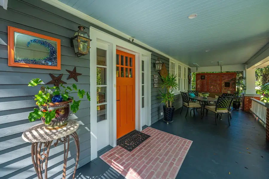 117 Fishburne Street, Walterboro, SC 29488 - #2