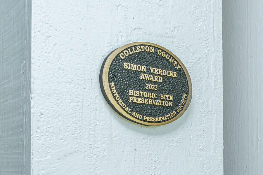 117 Fishburne Street, Walterboro, SC 29488 - #3