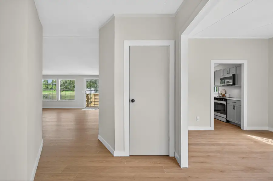 643 E Main Street, Harleyville, SC 29448 - #3