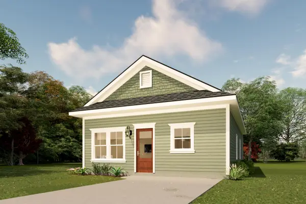 2551 Taylor Street, North Charleston, SC 29406