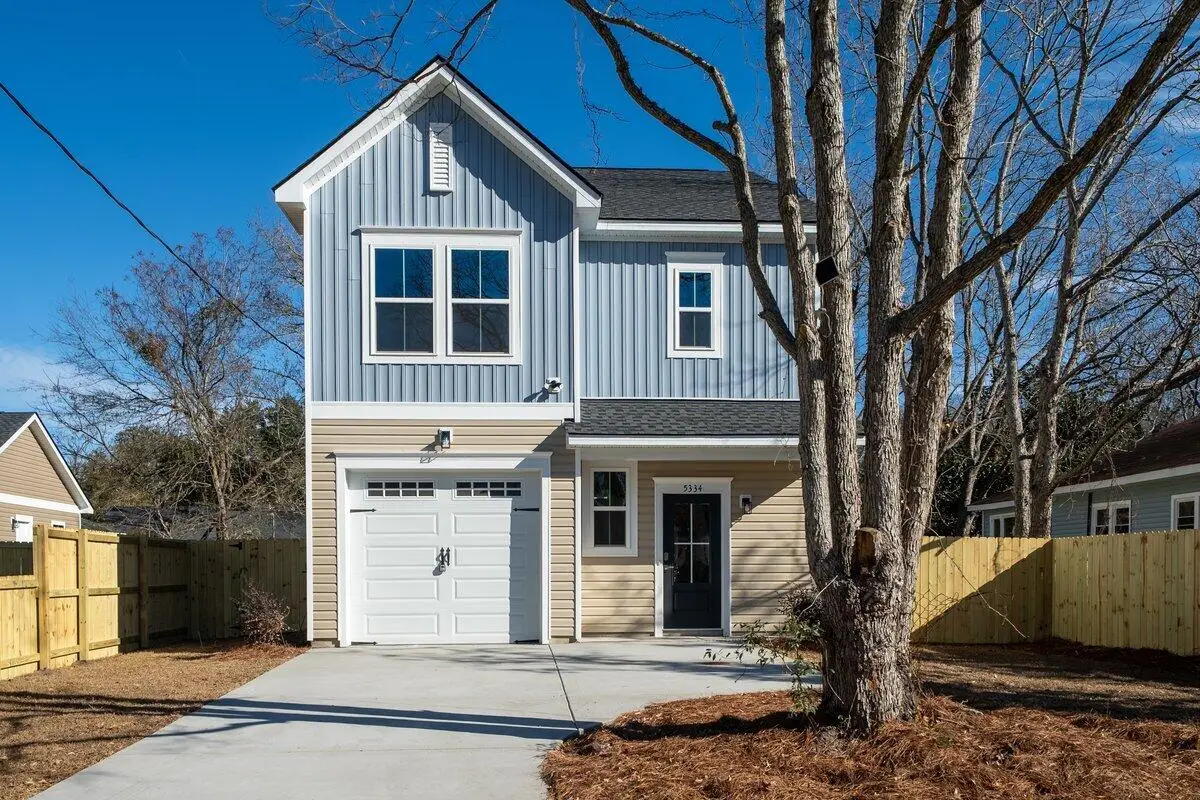 5334 Jury Lane, North Charleston, SC 29406 - Image #1