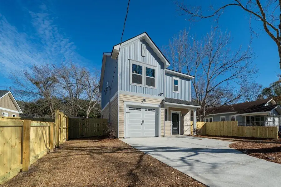 5334 Jury Lane, North Charleston, SC 29406 - Image #2