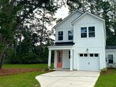 153 Claret Cup Way, Charleston, SC 29414 - #1
