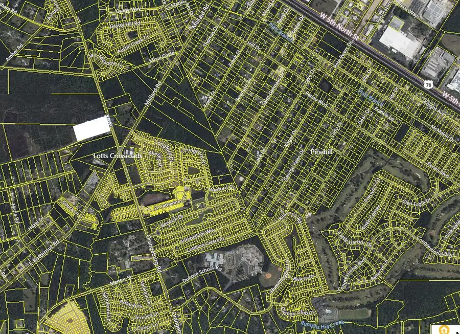 1329 Orangeburg Road, Summerville, SC 29483 - Image #3