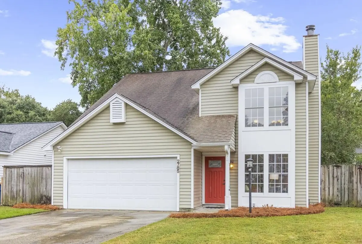 2785 Forest Dew Court, Charleston, SC 29414 - #1