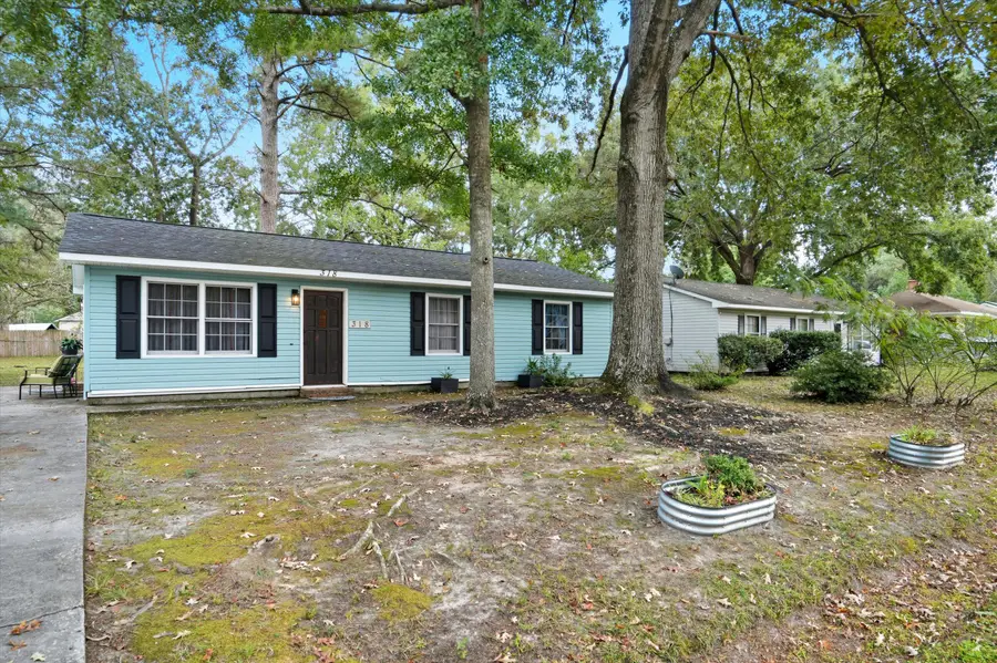318 Jean Wells Drive, Goose Creek, SC 29445 - Image #2