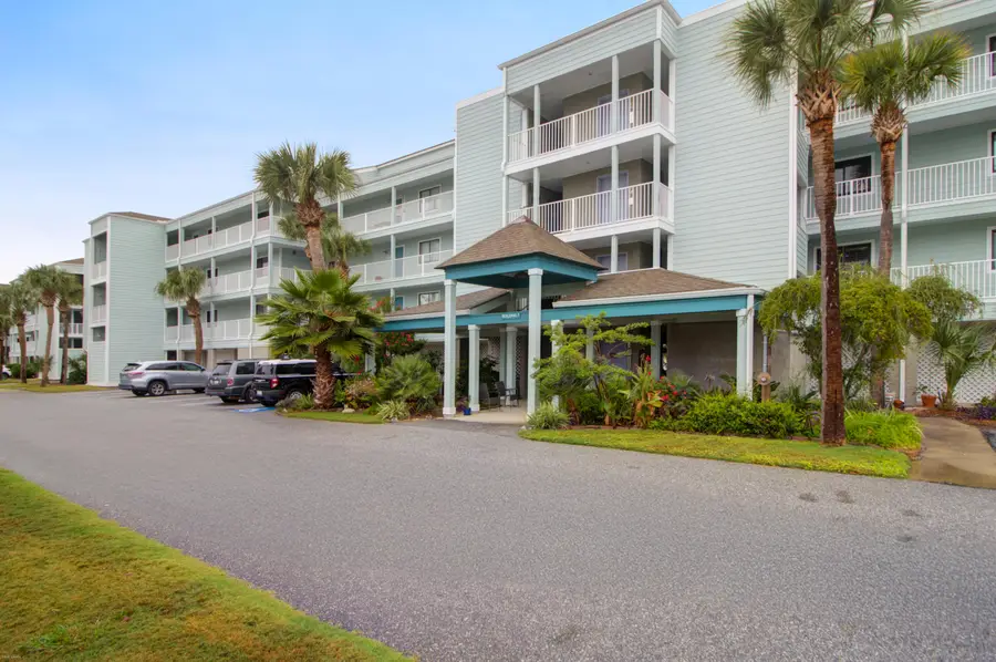 163 Marsh View Villas, Folly Beach, SC 29439 - #3