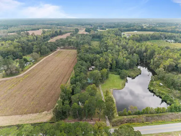 3401 Santee River Road, Saint Stephen, SC 29479
