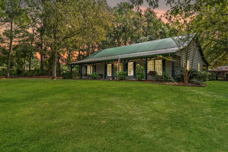 3401 Santee River Road, Saint Stephen, SC 29479 - #3